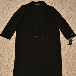 ANNE KLEIN II WOMANS COAT SIZE 20